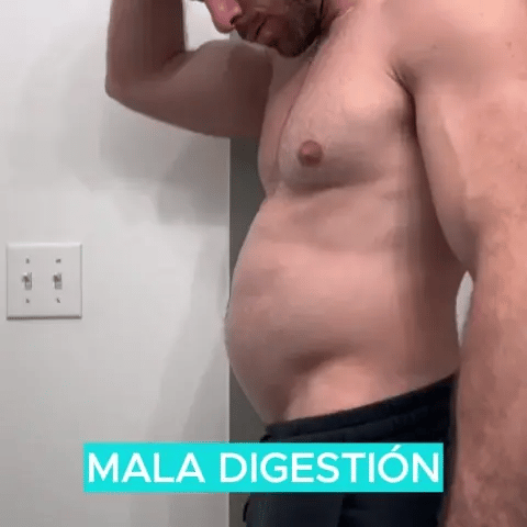 Clean15™ Limpieza Completa Estomacal en 15 días - SuperHuman™ PG